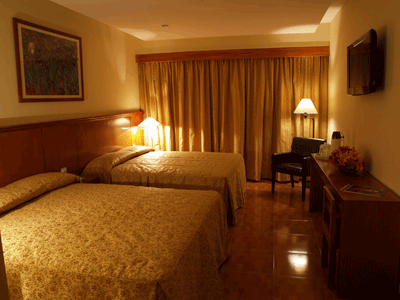 Hotel Chama