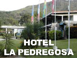 Hotel la Pedregosa