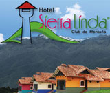 hotel Sierra Linda